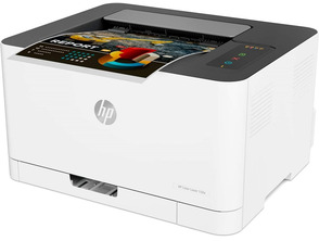 Impresora Láser Farbe HP 150A Blanca