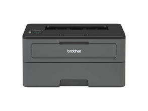 Impresora Láser Monocromo Brother HL-L2370DN Dúplex Negra