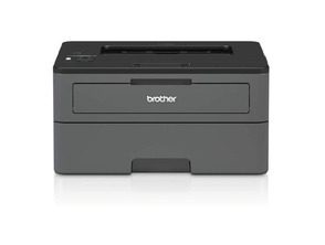 Monochrom Bruder HL-L2375DW Wifi / Duplex / Schwarzer Laserdrucker
