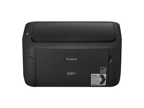 Impresora Láser Monocromo Canon I-Sensys LBP6030B Negra