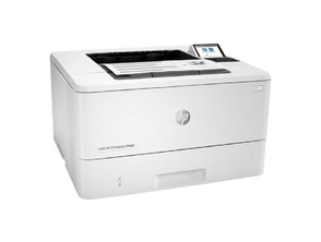 Impresora Láser Monocromo HP Láserjet Enterprise M406DN Dúplex Blanca