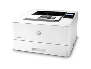 Impresora Láser Monokromo HP Laserjet Pro M404DW Wifi/Dúplex Blanca