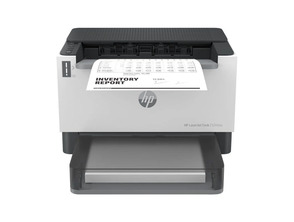 Impresora Láser Monokromo HP Laserjet Tank 2504DW Wifi/Dúplex Blanca
