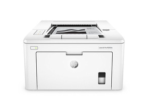 Impresora Láser Monokromo HP Pro M203DW Wifi/Dúplex Blanca