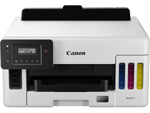 Impresora Megatank Canon Maxify GX5050