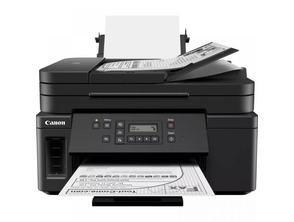 Impresora Multifunción Canon Pixma GM4050 Negra