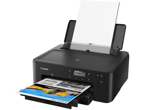 Multifunktions-drucker Canon Pixma TS705 Wifi