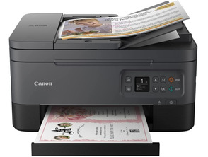 Impresora Multifunción Canon Pixma TS7450a Schwarz