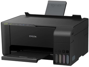 Impresora Multifunción Epson Ecotank ET-2715