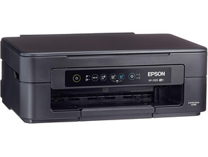 Impresora Multifunción Epson Expression Home XP-2105 Wifi Negra