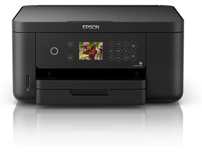 Multifunktionsdrucker Epson Expression Home XP-5100 Wlan Duplex