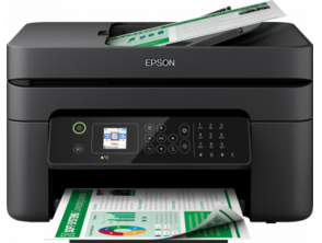 Multifunktionsdrucker Epson Workforce WF-2830 wi-fi - /Fax - /Duplex