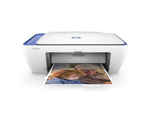 Drucker Touch HP Deskjet 2630