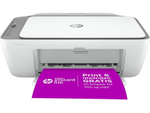 Impresora Multifunción HP Deskjet 3750