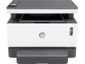 Impresora Multifunción HP Neverstop 1201N