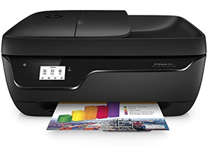 Drucker-Touch - HP Officejet 3833 WIFI