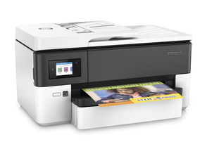 HP Officejet Pro 7720