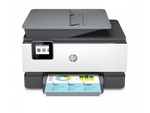 Impresora Multifunción HP Officejet Pro 9010e AiO