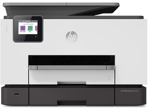 HP Officejet Pro 9020