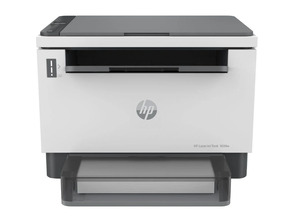 Impresora Multifunción Láser Monokromo HP Laserjet Tank 1604W Wifi Blanca