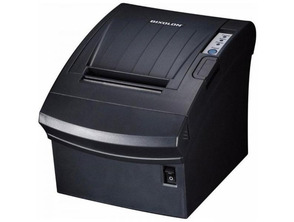 Impresora Tickets TPV Bixolon SRP-352 Plus III COG