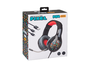 Add to cart Kit Starter Pack PS4 Pixel Kit Starter Pack PS4 Pixel