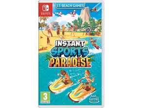 Instant Sports Paradise Switch