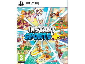 Add to cart Instant Sports + PS5 Instant Sports + PS5