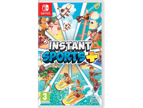 Add to cart Instant Sports + Switch Instant Sports + Switch