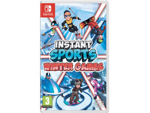 Add to cart Instant Sports Winter Games Switch Instant Sports Winter Games Switch
