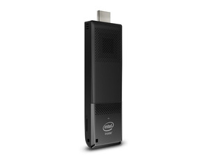 Intel Computer Stick-und ATOM-X5-Z8300 32GB/W10