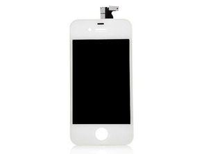 Add to cart Screen for iPhone 4 (compatible iOS 6) Weiss Screen for iPhone 4 (compatible iOS 6) Weiss