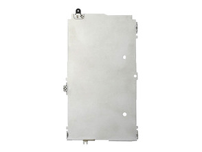 Ersatz Metallplatte iPhone 5 LCD-Bildschirm