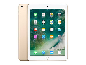 iPad Wifi 32Gb Gold