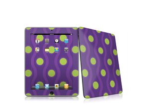 Add to cart Skin Atomic iPad Skin Atomic iPad