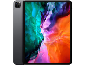iPad Pro 12.9 "2020 Wifi 128GB Space Grau