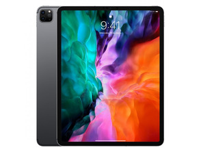 Add to cart iPad Pro 12.9 '' 2020 Wifi/Cell 512GB Gris Espacial MXF2TY/A iPad Pro 12.9 '' 2020 Wifi/Cell 512GB Gris Espacial MXF2TY/A