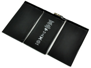 iPad 2 Battery Replacement