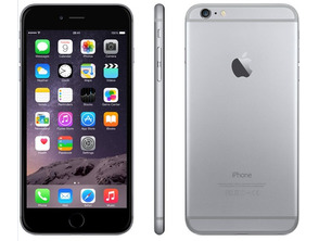 iPhone 6 Plus 16 GB Grey