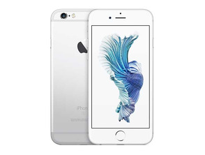 Add to cart iPhone 6S (32GB) Silber iPhone 6S (32GB) Silber