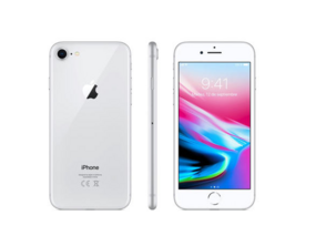 Add to cart iPhone 8 (64Gb) Silver iPhone 8 (64Gb) Silver