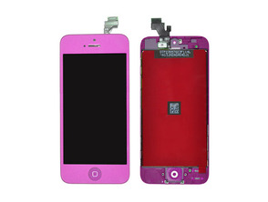 Add to cart Full front for iPhone 5 Rosa Full front for iPhone 5 Rosa