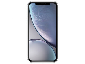 iPhone XR 128gb Apple Weiß