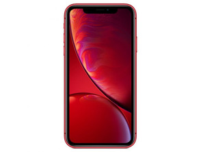 iPhone XR 64gb Apple Coral Rot