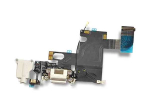 Dock connector for iPhone 6 Dark Grey