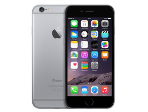 Add to cart iPhone 6 16GB Grey iPhone 6 16GB Grey