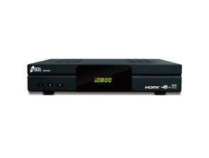 Iris 9800 HD Sat-Receiver