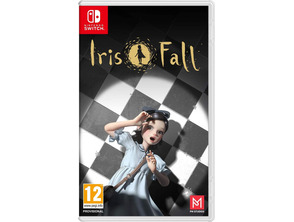 Add to cart Iris Fall Switch Iris Fall Switch