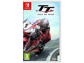 Add to cart TT Isle of Man Switch TT Isle of Man Switch