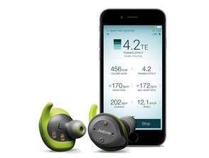 Jabra Elite Sport V2 Kabellose Kopfhörer